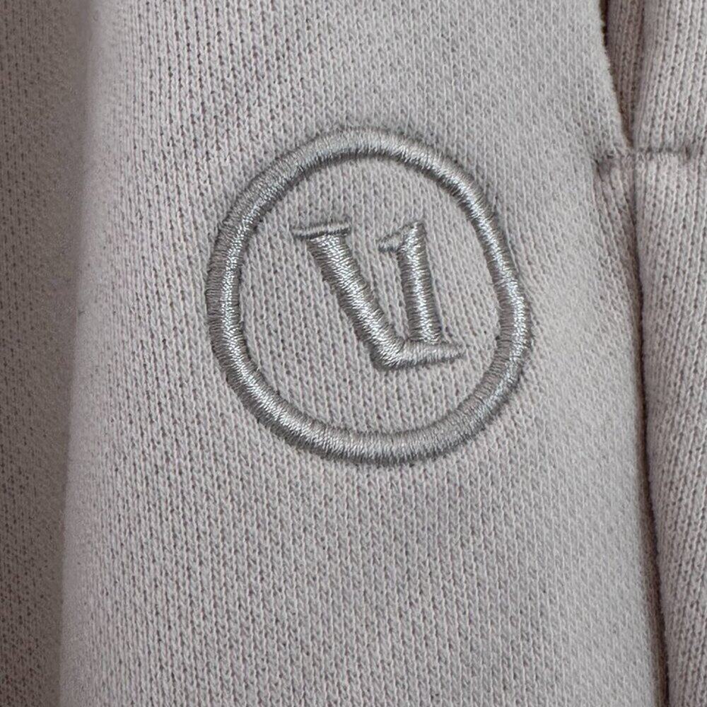 Vuori Sedona Sweatpant, Bone, Size Small - Picture 9 of 10